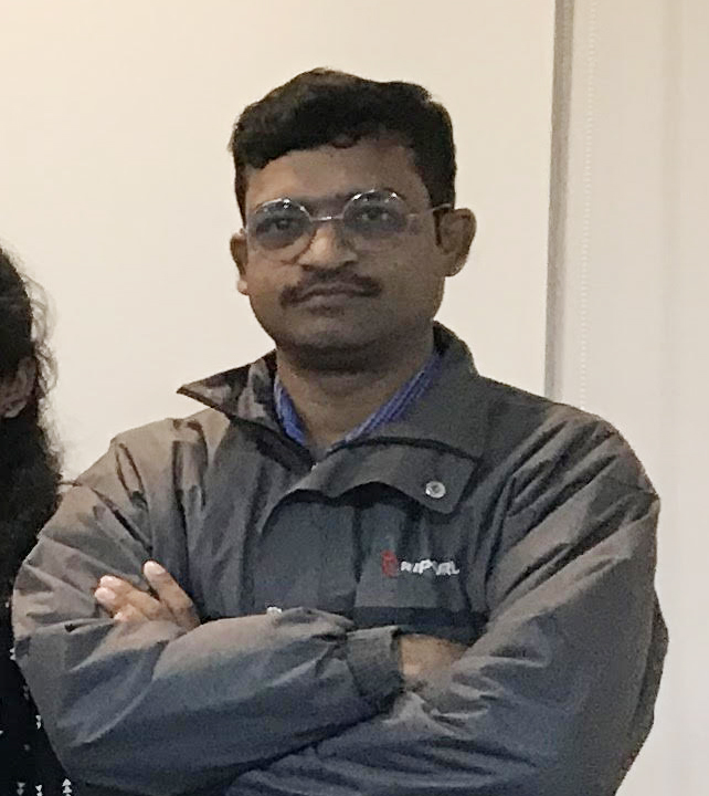 JEBAKUMAR