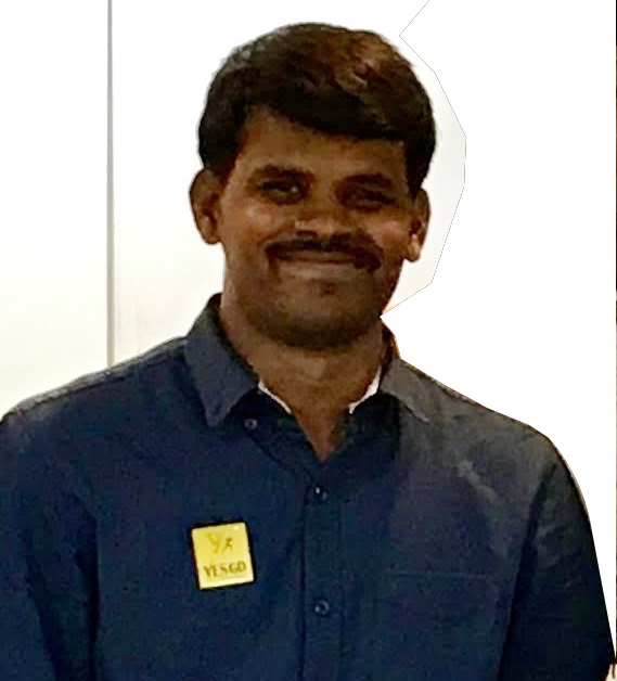 SHANKAR RANGA