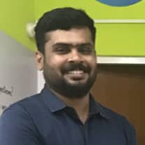 KARTHIK REDDY