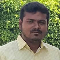 MANOJ ELANGO