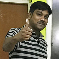 VIGNESH