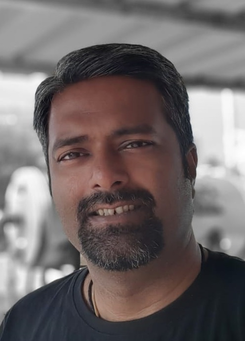 KARTHICK