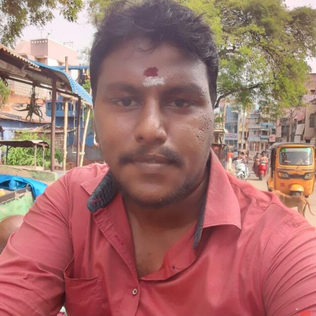 Rahul Venkat