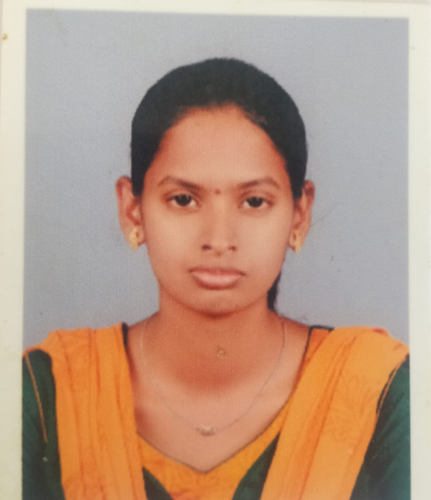 Radha Thirumagal
